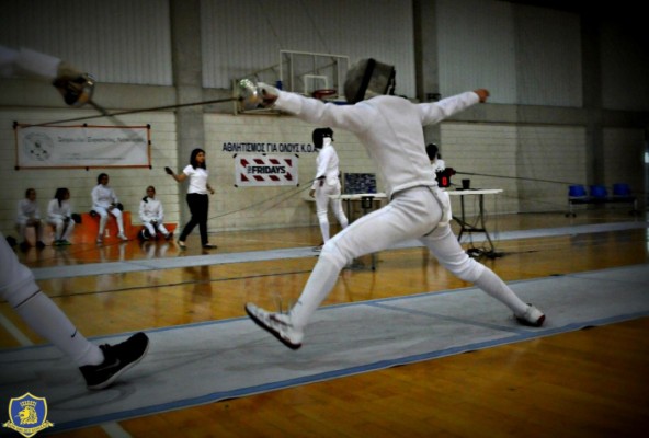 Fencing